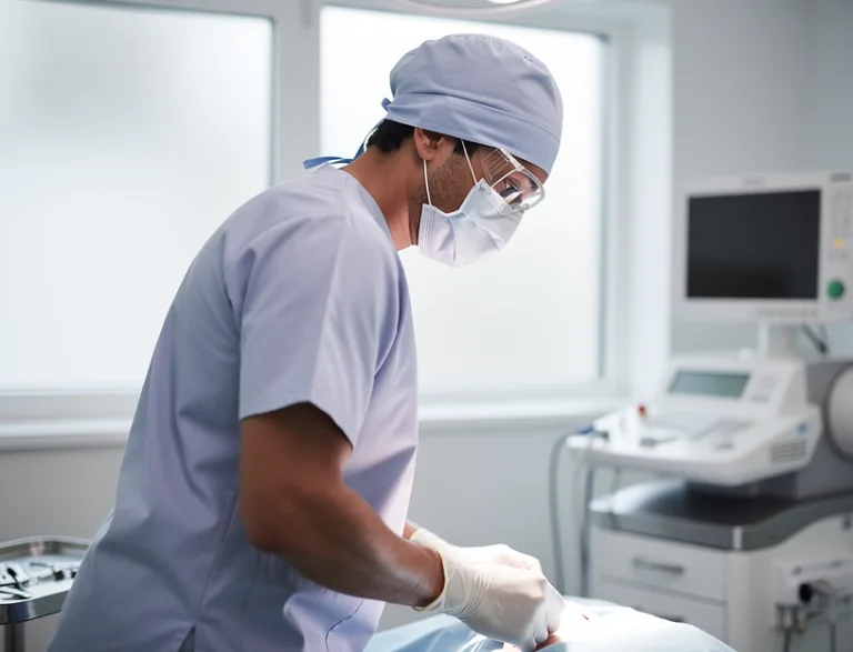 Plastic Surgeon service in Renton